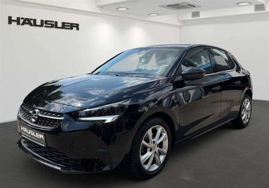 Opel Corsa, 2022