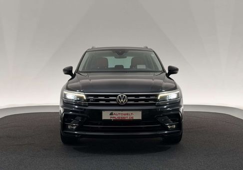 Volkswagen Tiguan, 2019 2