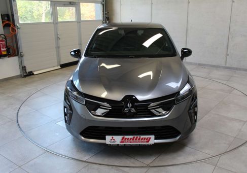 Mitsubishi Colt, 2025
