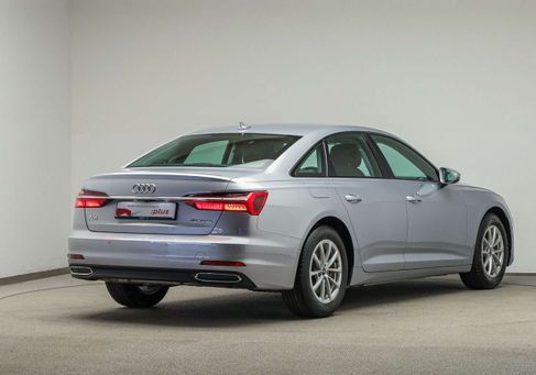 Audi A6, 2022 2