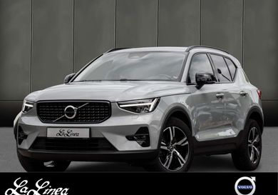 Volvo XC40, 2023
