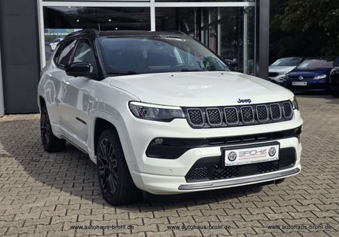 Jeep Compass, 2022 3