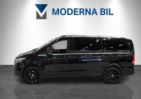 Mercedes-Benz V 300, 2020