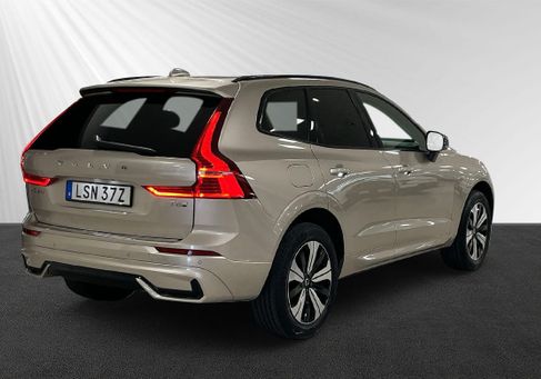 Volvo XC60, 2025
