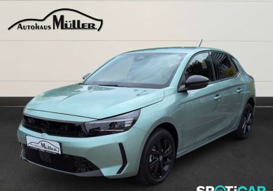 Opel Corsa, 2025