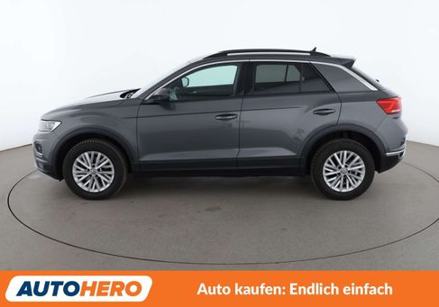 Volkswagen T-Roc, 2020