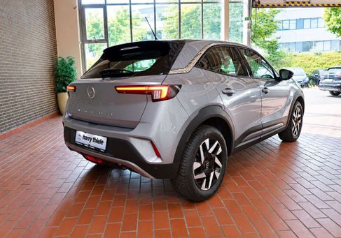 Opel Mokka, 2024 3