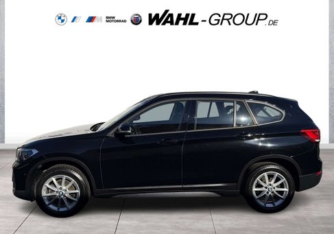 BMW X1, 2021 2