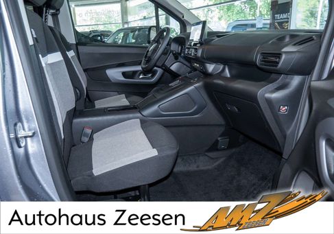 Citroën Berlingo, 2026 2