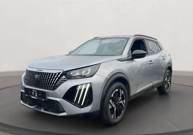 Peugeot 2008, 2023