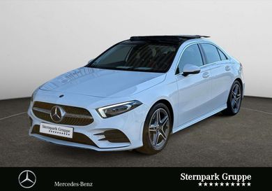 Mercedes-Benz A 250, 2020