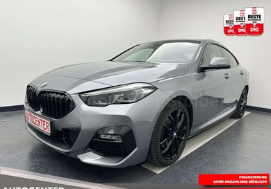 BMW 218, 2023