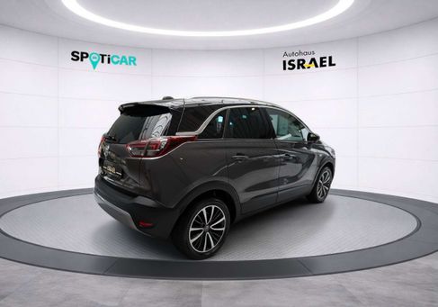 Opel Crossland X, 2019 3