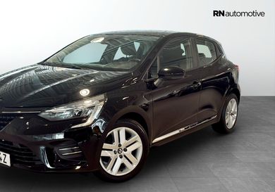 Renault Clio, 2022