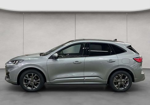 Ford Kuga, 2023