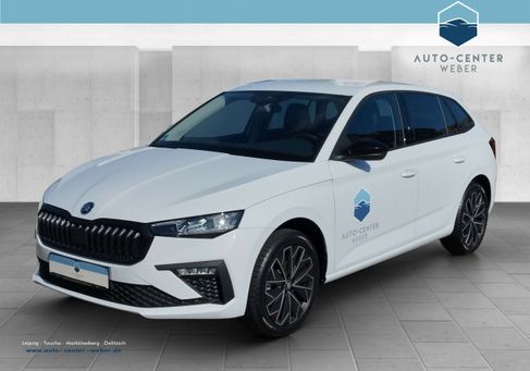 Skoda Scala, 2026