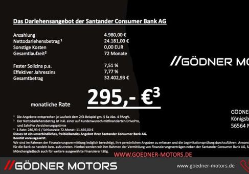Mercedes-Benz CLA 250, 2020