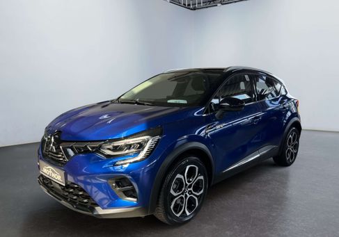 Mitsubishi ASX, 2023