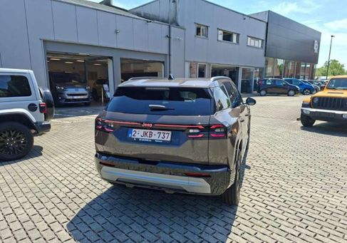 Jeep Compass, 2026 3