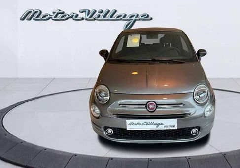 Fiat 500, 2020