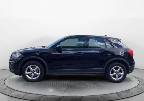 Audi Q2, 2018 2