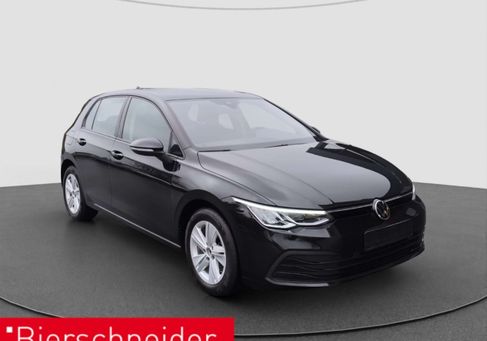 Volkswagen Golf, 2021 3