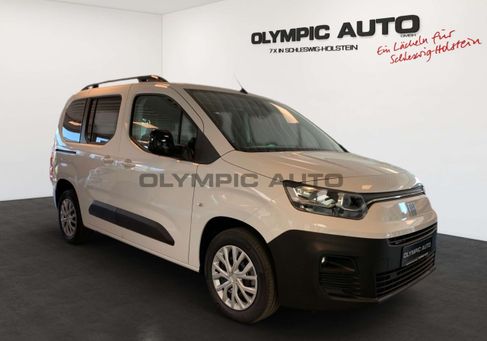Fiat Doblo, 2023