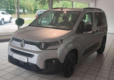 Citroën Berlingo, 2026
