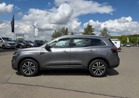 Renault Koleos, 2021