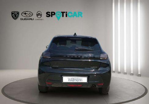 Peugeot 208, 2026