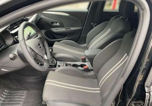 Opel Corsa, 2025 3