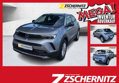 Opel Mokka, 2022