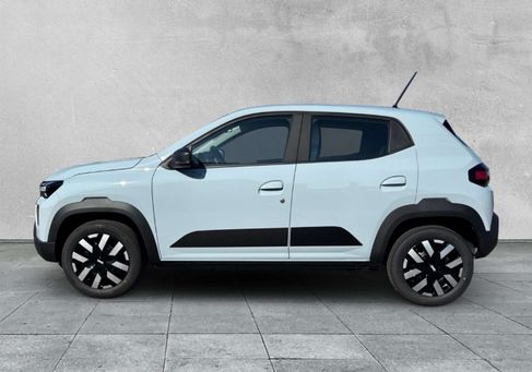 Dacia Spring, 2026 2