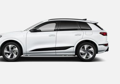 Audi, 2027