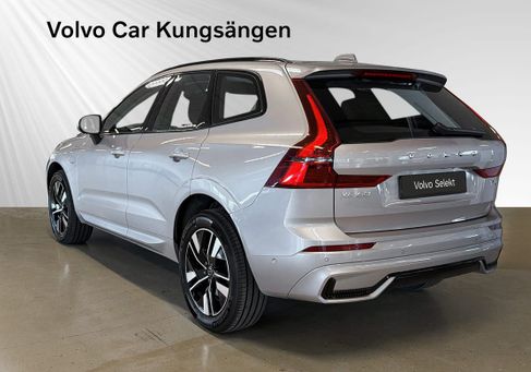 Volvo XC60, 2026