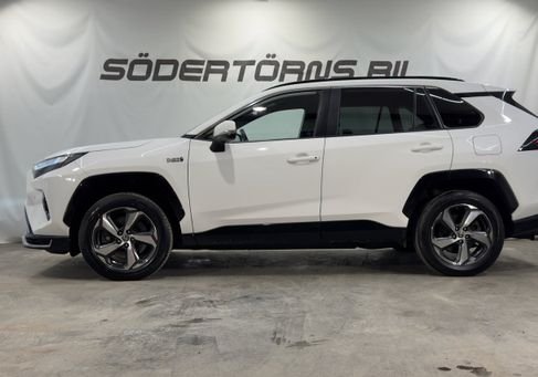 Toyota RAV 4, 2023 3