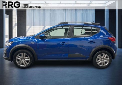 Dacia Sandero, 2023