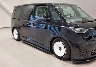 Volkswagen ID.Buzz, 2024