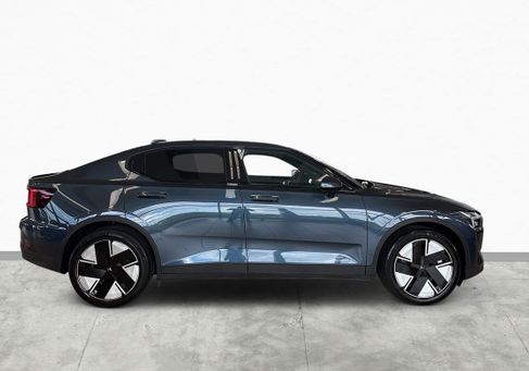 Polestar 2, 2026