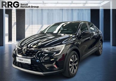 Renault Arkana, 2023