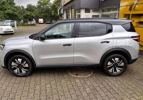 Opel Frontera, 2026