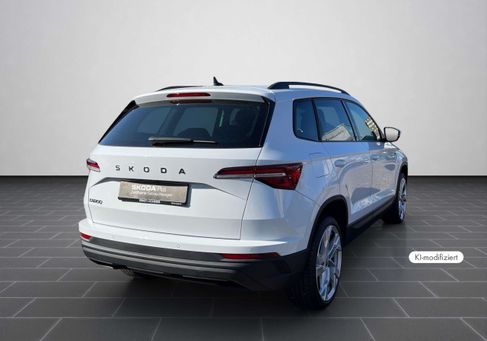 Skoda Karoq, 2024 2