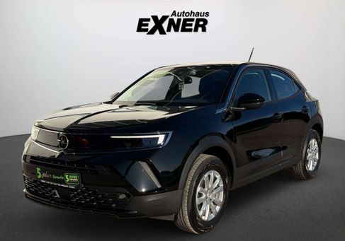 Opel Mokka, 2023 2
