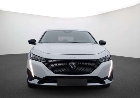 Peugeot 308, 2023
