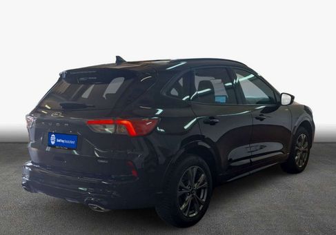 Ford Kuga, 2023