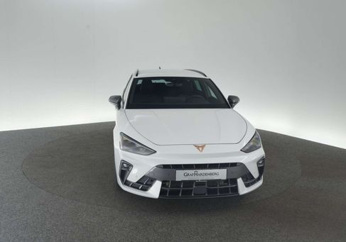 Cupra Leon, 2025