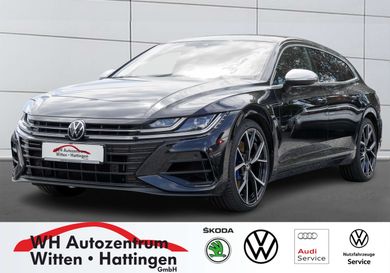 Volkswagen Arteon, 2022