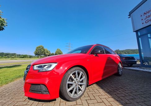 Audi A3, 2018 2