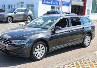 Volkswagen Passat Variant, 2023