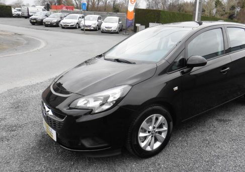 Opel Corsa, 2019 2